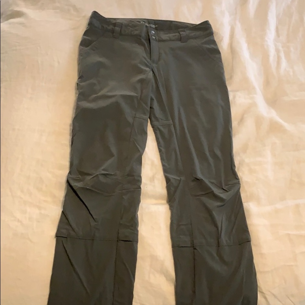 Colombia Hiking Pants